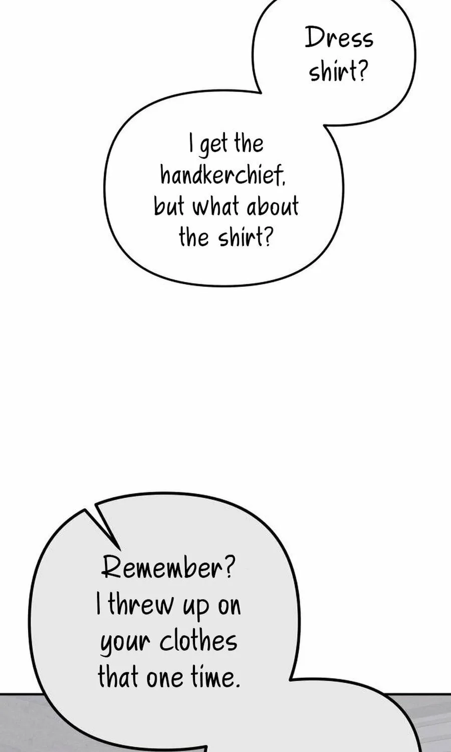 It's Not Love (Min Wonbaeg) Chapter 13 page 57 - 