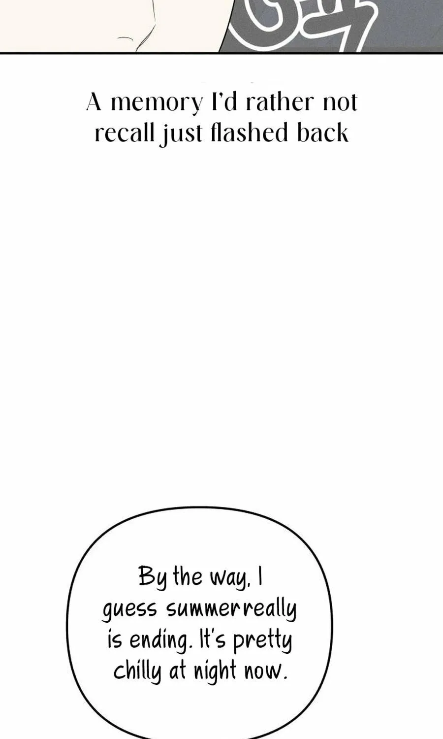 It's Not Love (Min Wonbaeg) Chapter 13 page 59 - 
