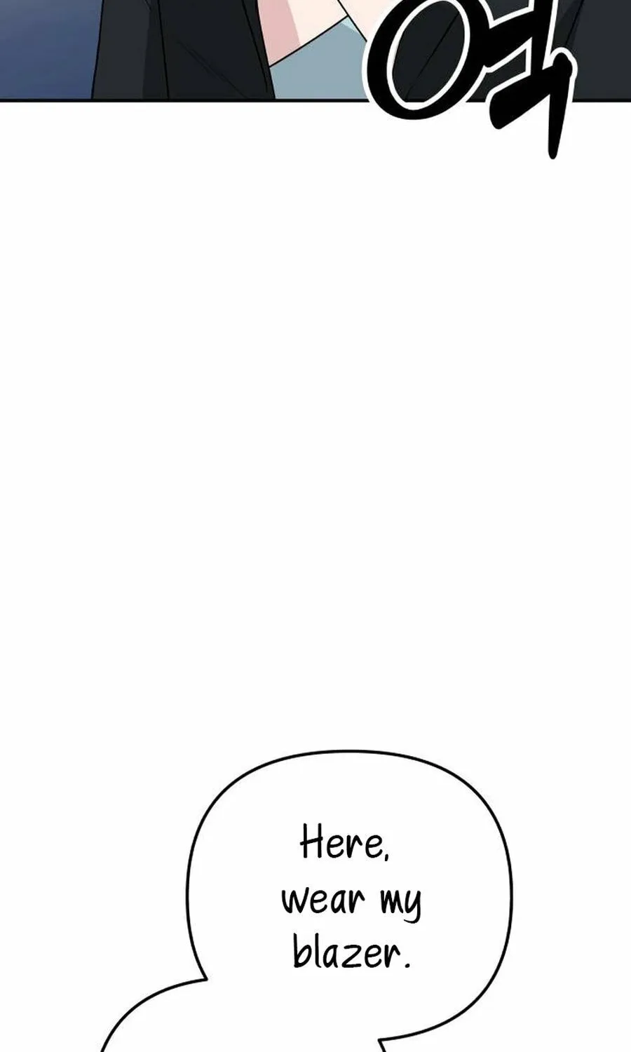 It's Not Love (Min Wonbaeg) Chapter 13 page 62 - 