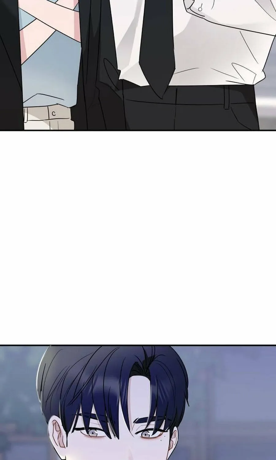 It's Not Love (Min Wonbaeg) Chapter 13 page 64 - 