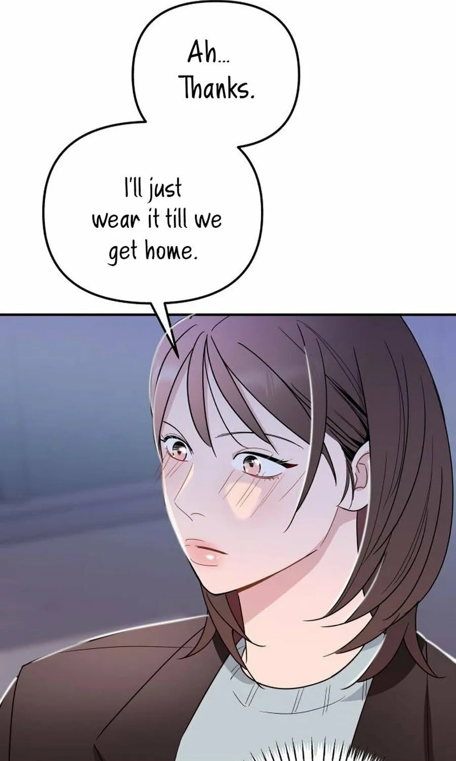 It's Not Love (Min Wonbaeg) Chapter 13 page 66 - 
