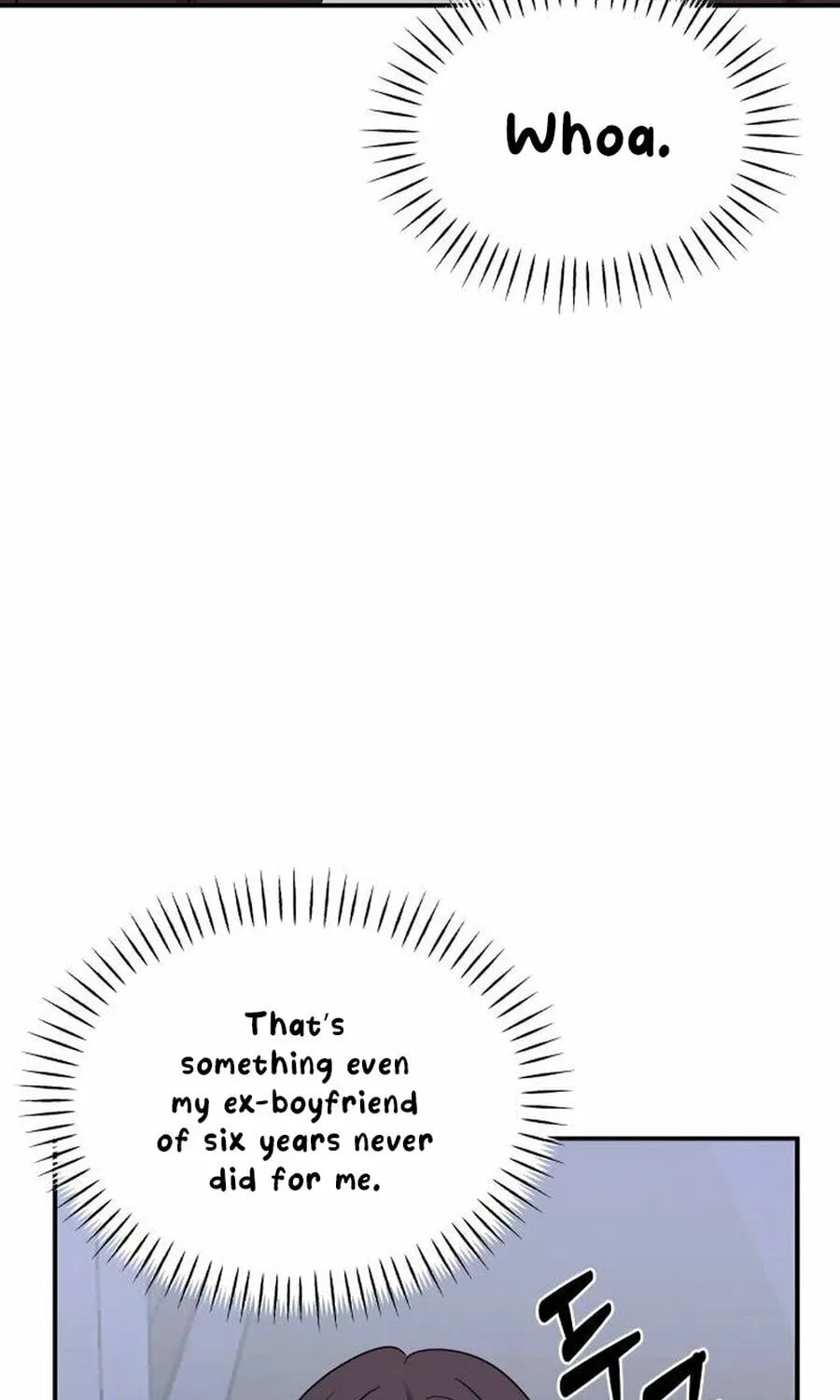It's Not Love (Min Wonbaeg) Chapter 13 page 67 - 