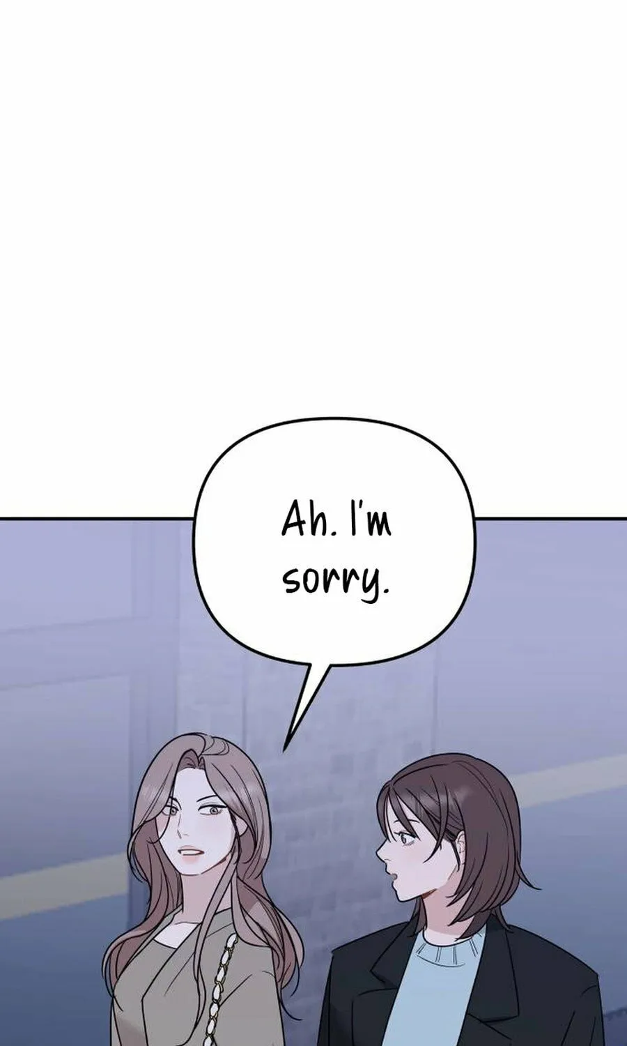 It's Not Love (Min Wonbaeg) Chapter 13 page 70 - 