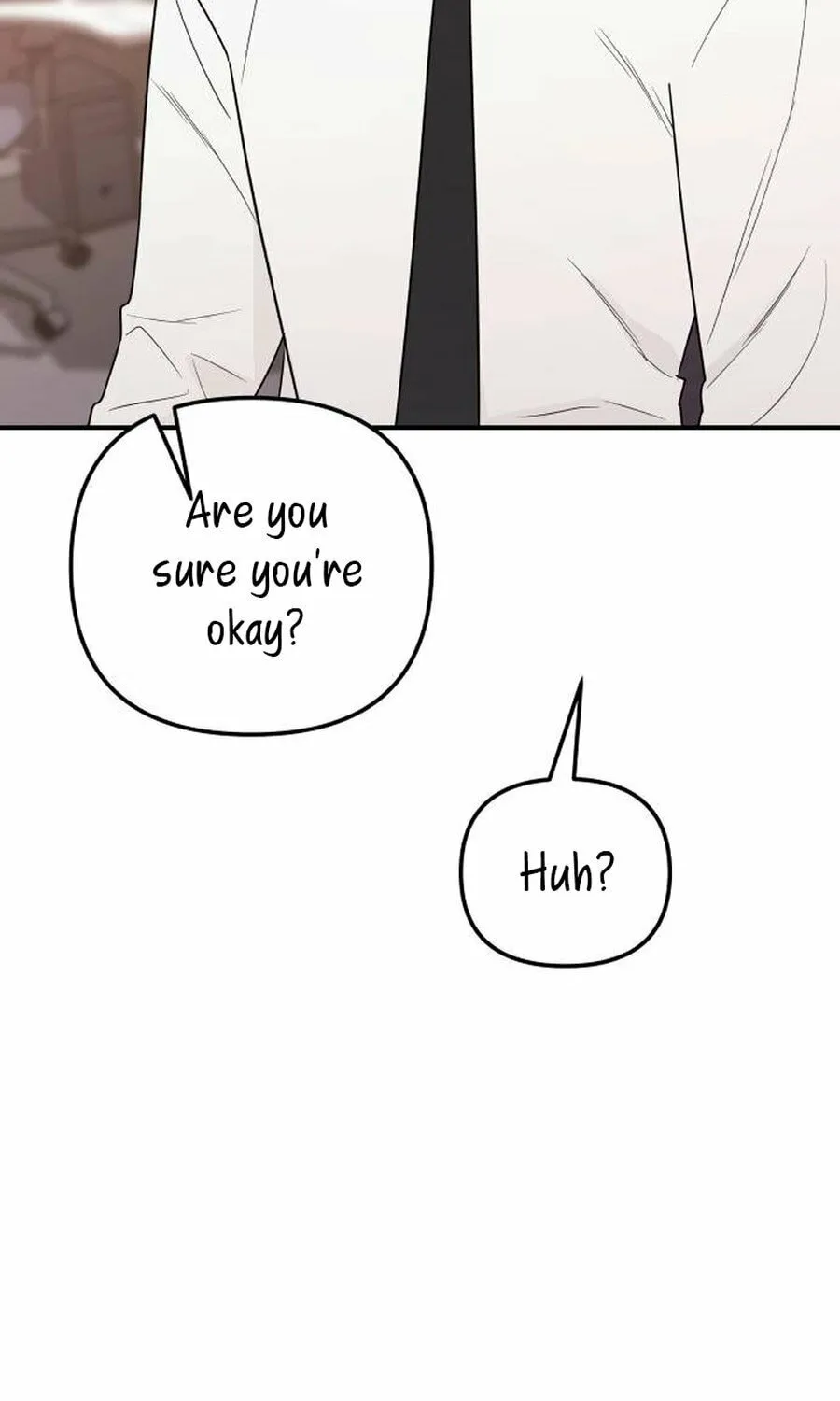 It's Not Love (Min Wonbaeg) Chapter 13 page 8 - 