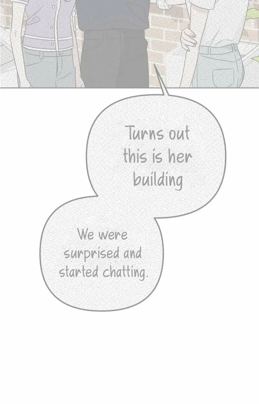It's Not Love (Min Wonbaeg) Chapter 13 page 77 - 