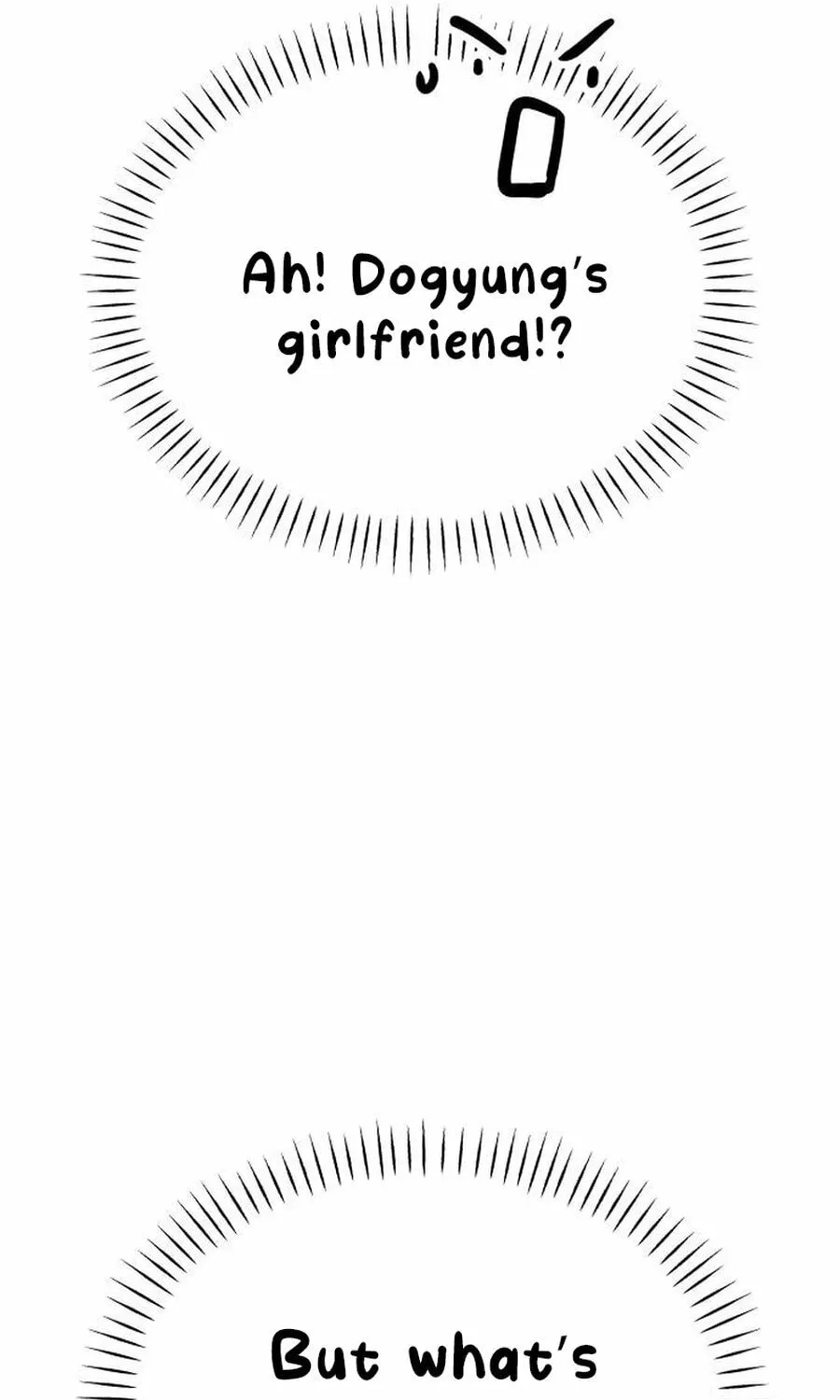 It's Not Love (Min Wonbaeg) Chapter 13 page 78 - 