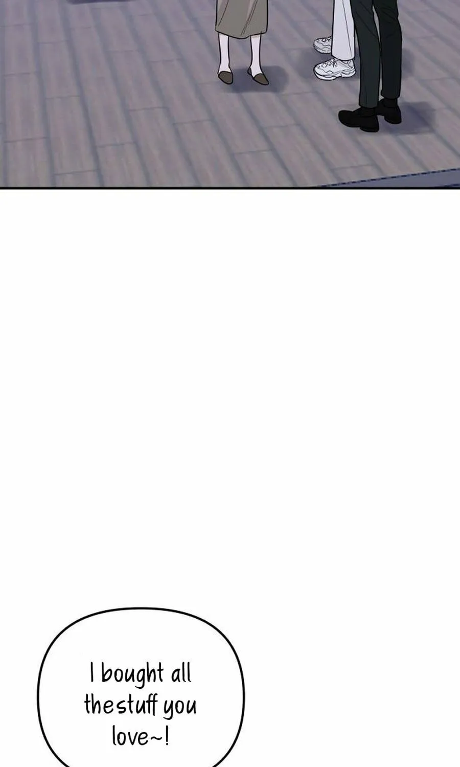 It's Not Love (Min Wonbaeg) Chapter 13 page 82 - 