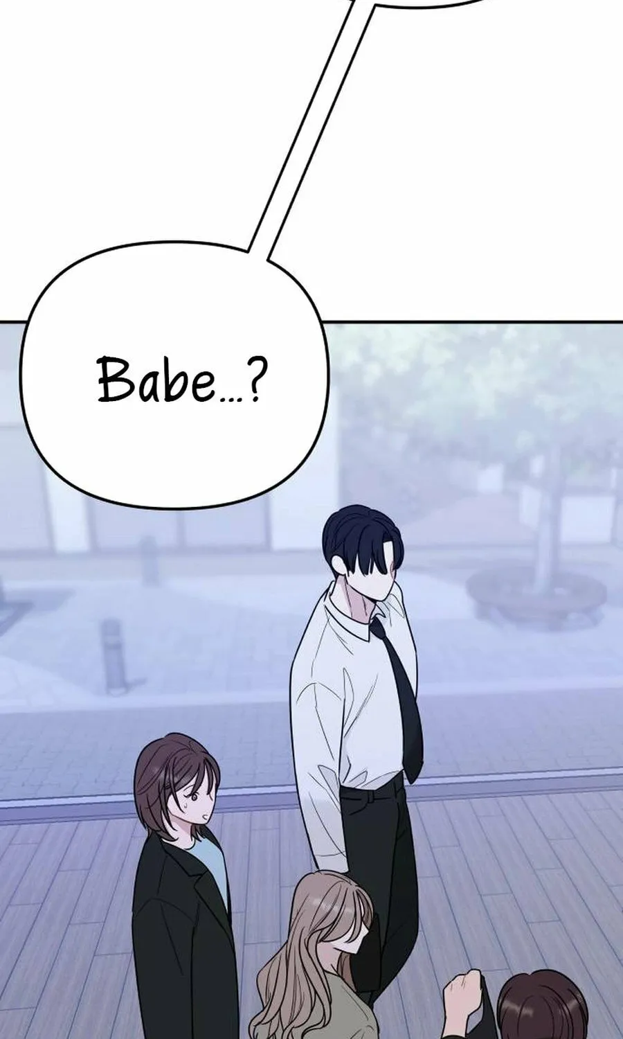 It's Not Love (Min Wonbaeg) Chapter 13 page 85 - 