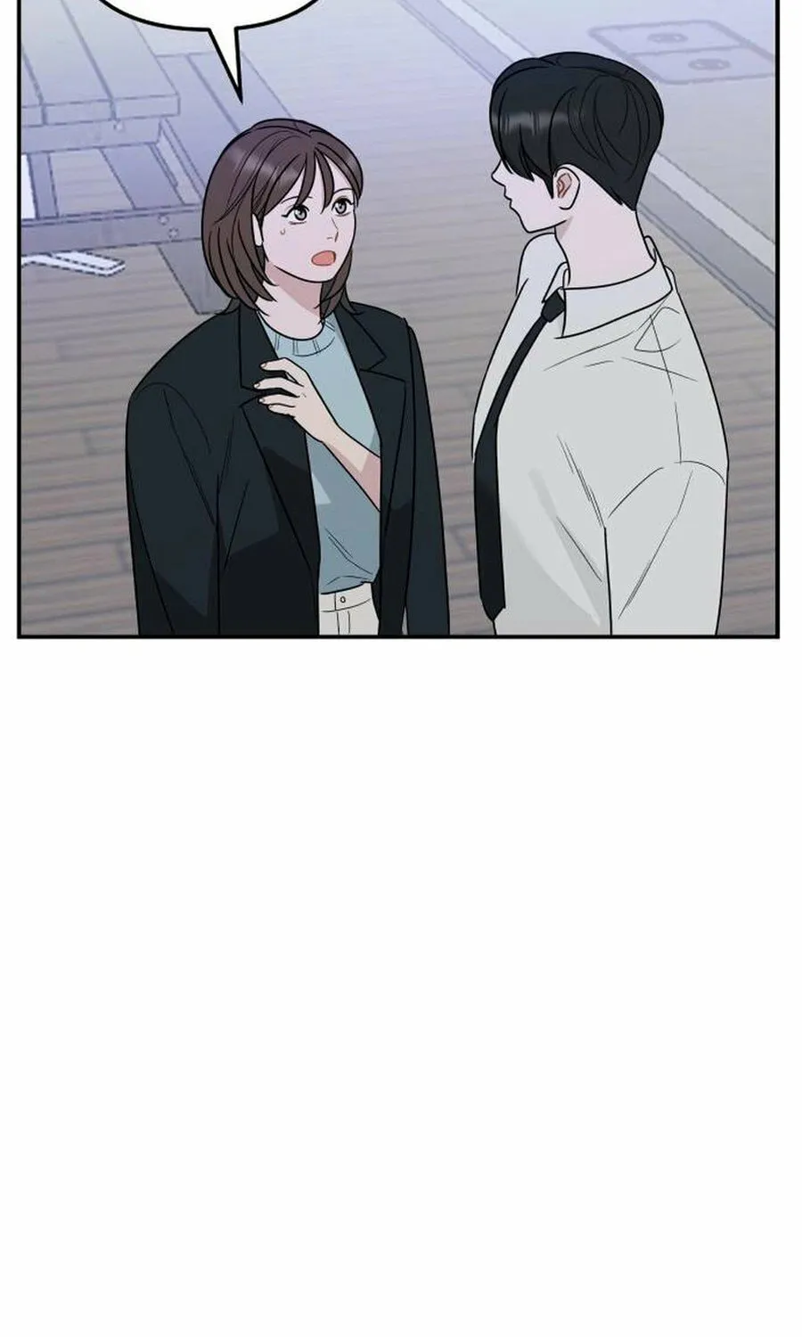 It's Not Love (Min Wonbaeg) Chapter 13 page 92 - 