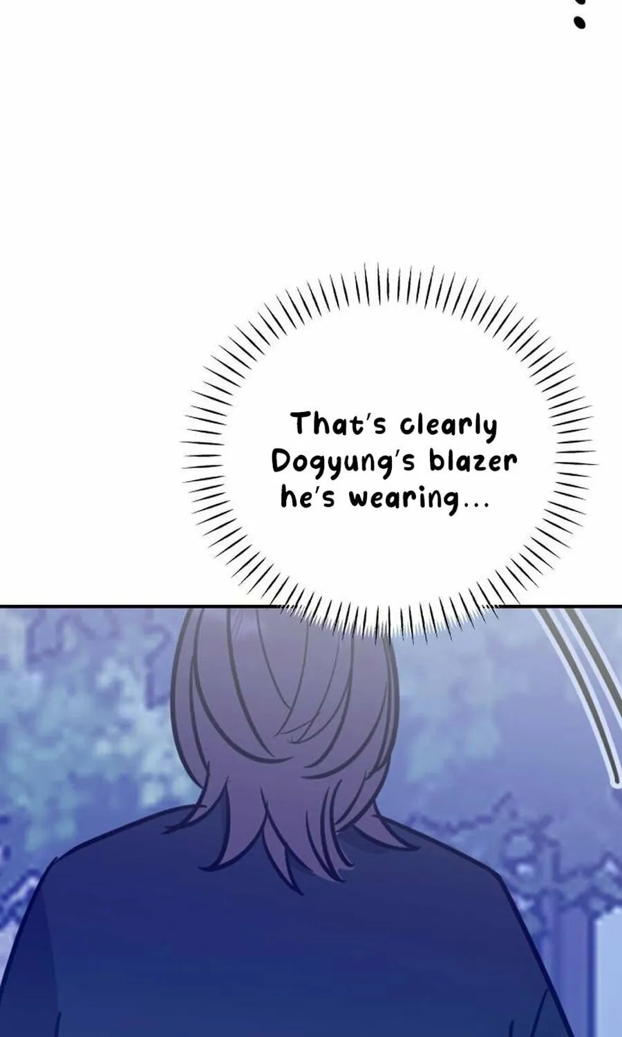 It's Not Love (Min Wonbaeg) Chapter 13 page 99 - 