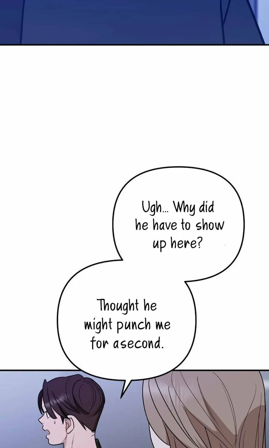 It's Not Love (Min Wonbaeg) Chapter 13 page 100 - 