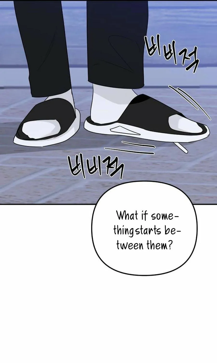 It's Not Love (Min Wonbaeg) Chapter 14 page 103 - 