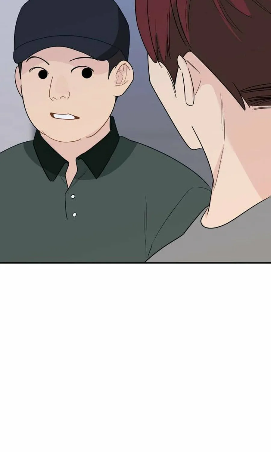 It's Not Love (Min Wonbaeg) Chapter 14 page 106 - 