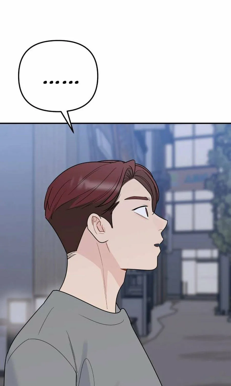 It's Not Love (Min Wonbaeg) Chapter 14 page 107 - 