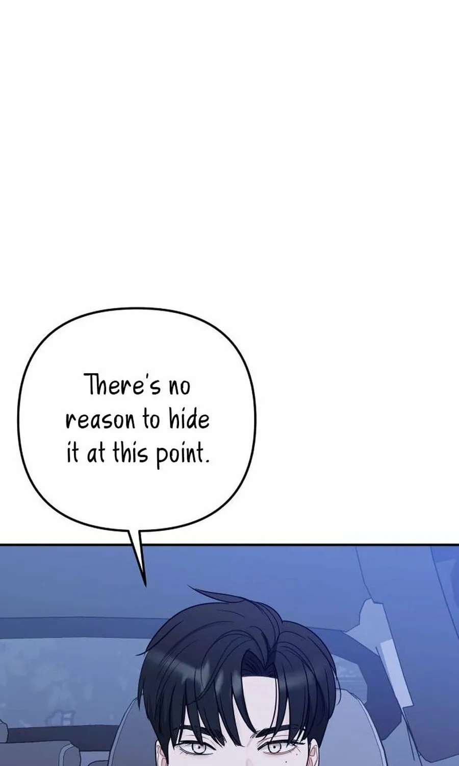 It's Not Love (Min Wonbaeg) Chapter 14 page 16 - 