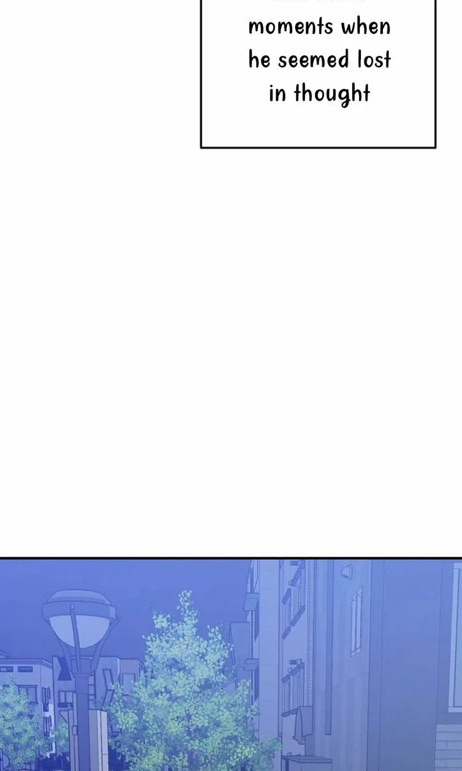It's Not Love (Min Wonbaeg) Chapter 14 page 26 - 