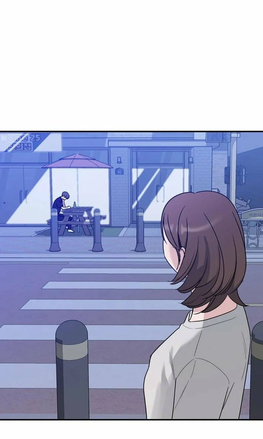 It's Not Love (Min Wonbaeg) Chapter 14 page 29 - 
