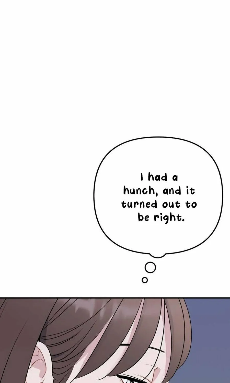 It's Not Love (Min Wonbaeg) Chapter 14 page 34 - 