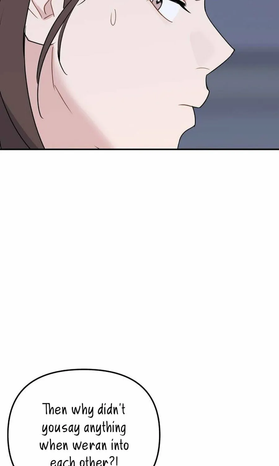 It's Not Love (Min Wonbaeg) Chapter 14 page 35 - 