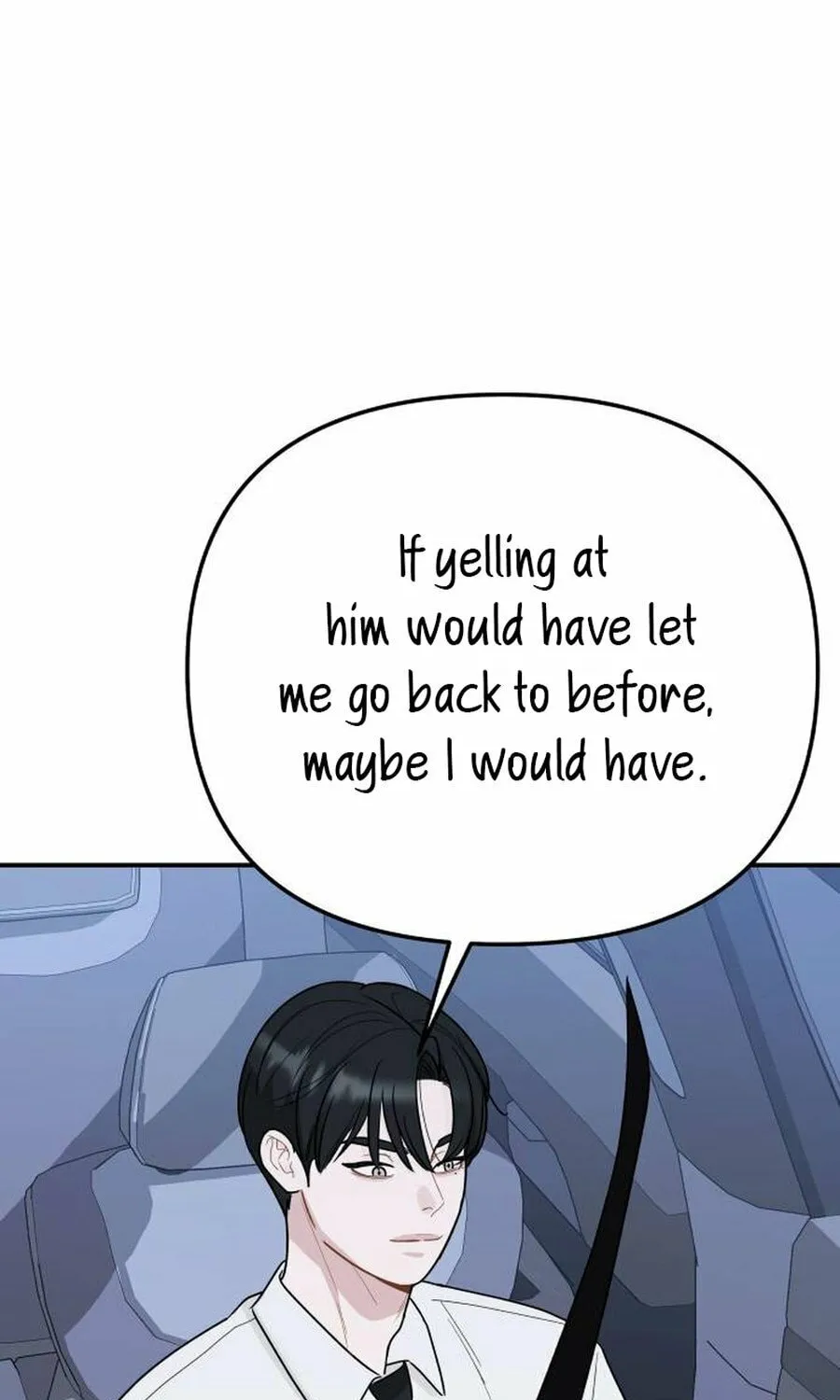 It's Not Love (Min Wonbaeg) Chapter 14 page 38 - 