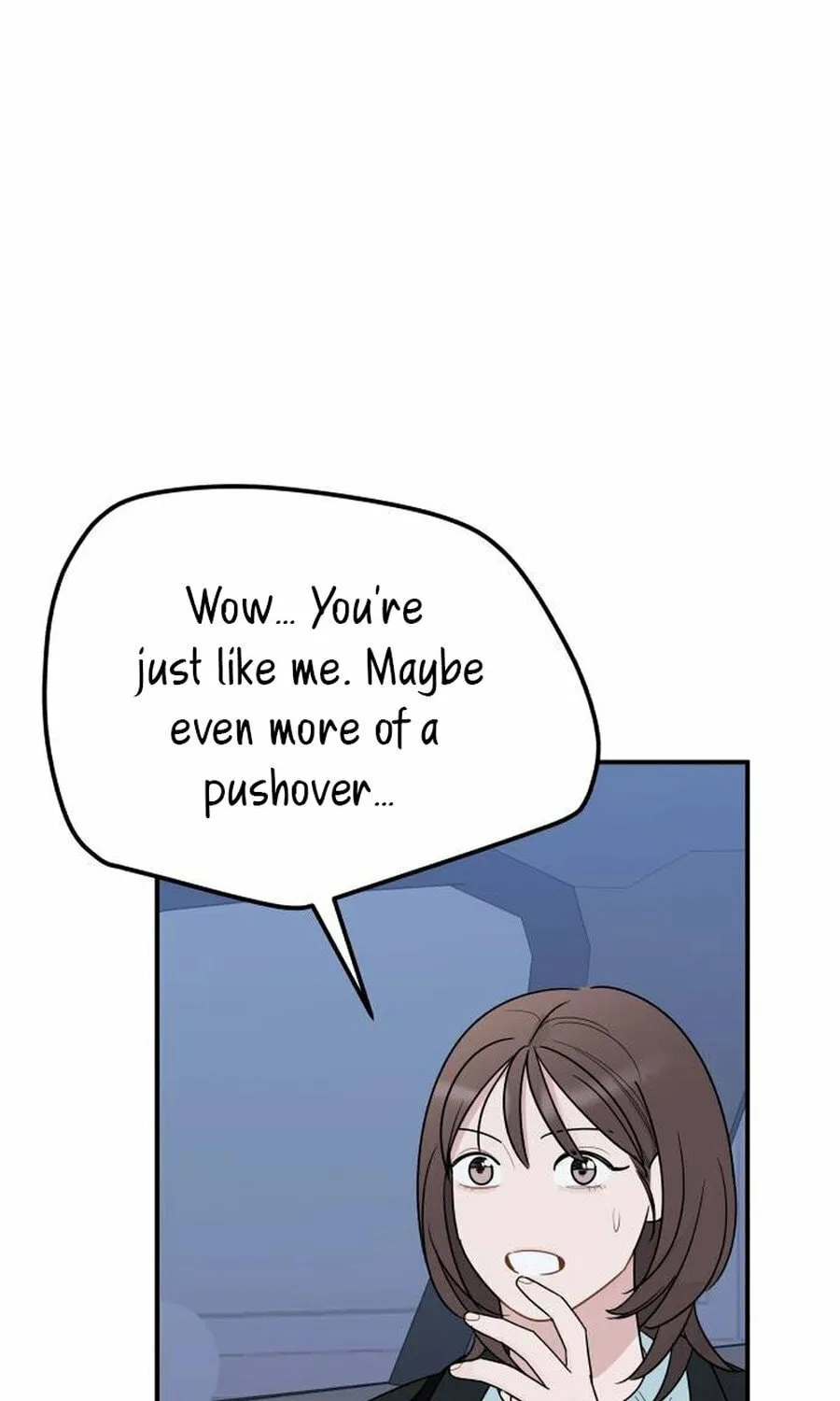 It's Not Love (Min Wonbaeg) Chapter 14 page 43 - 
