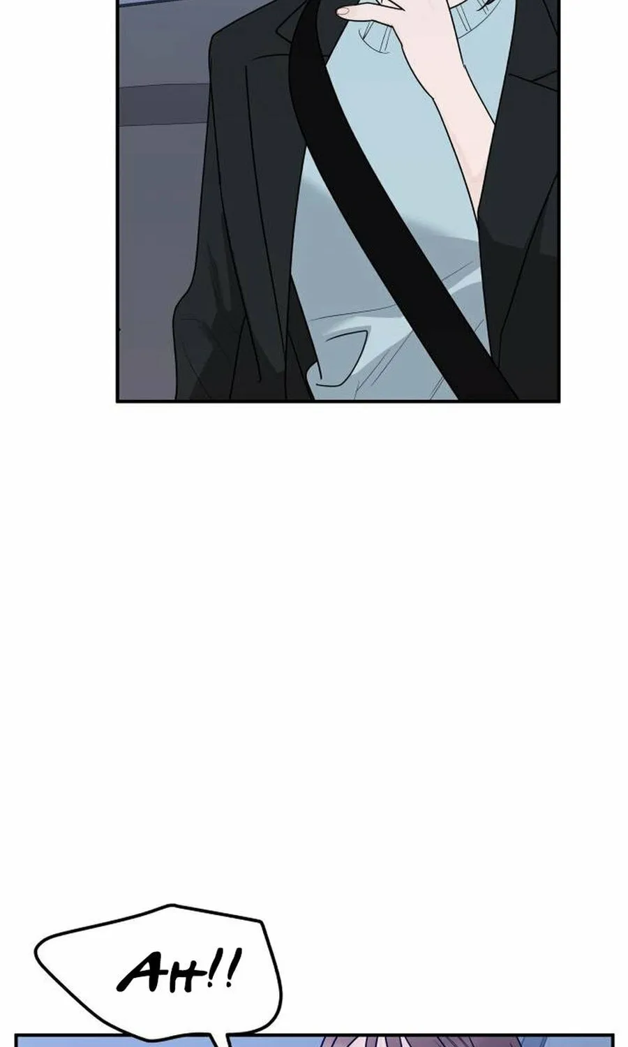 It's Not Love (Min Wonbaeg) Chapter 14 page 44 - 