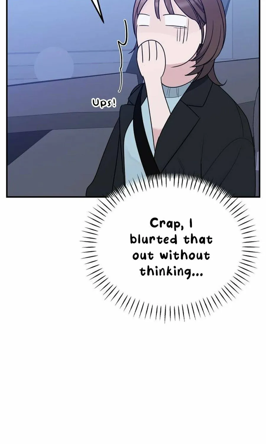 It's Not Love (Min Wonbaeg) Chapter 14 page 45 - 