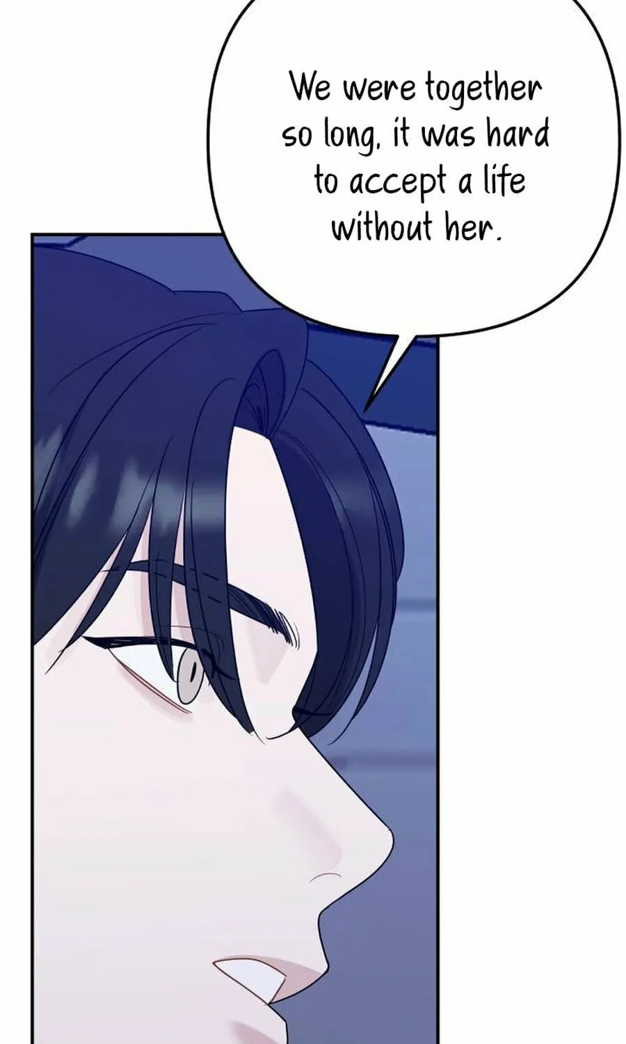 It's Not Love (Min Wonbaeg) Chapter 14 page 50 - 