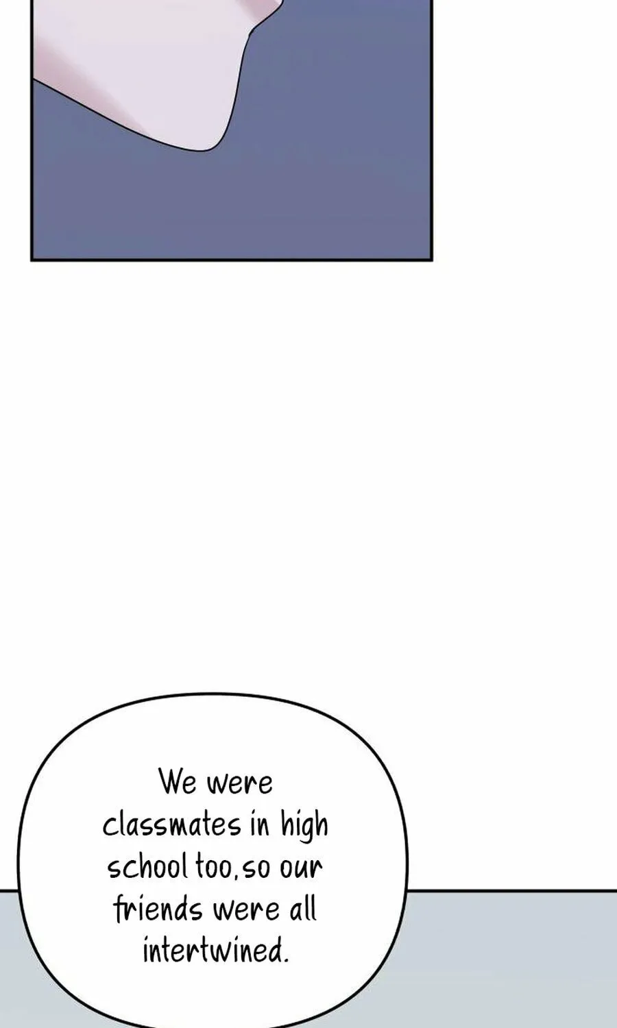 It's Not Love (Min Wonbaeg) Chapter 14 page 51 - 