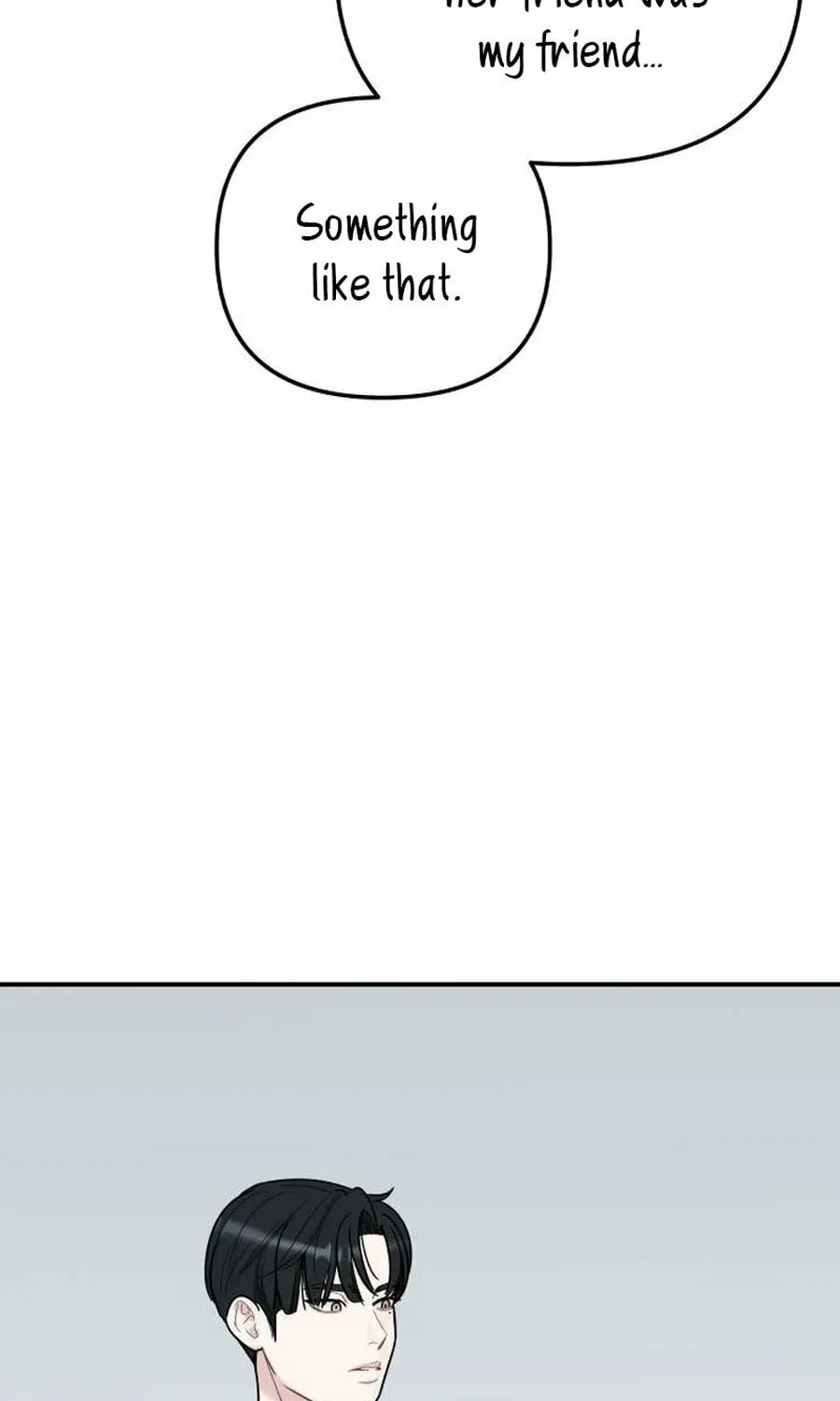 It's Not Love (Min Wonbaeg) Chapter 14 page 53 - 