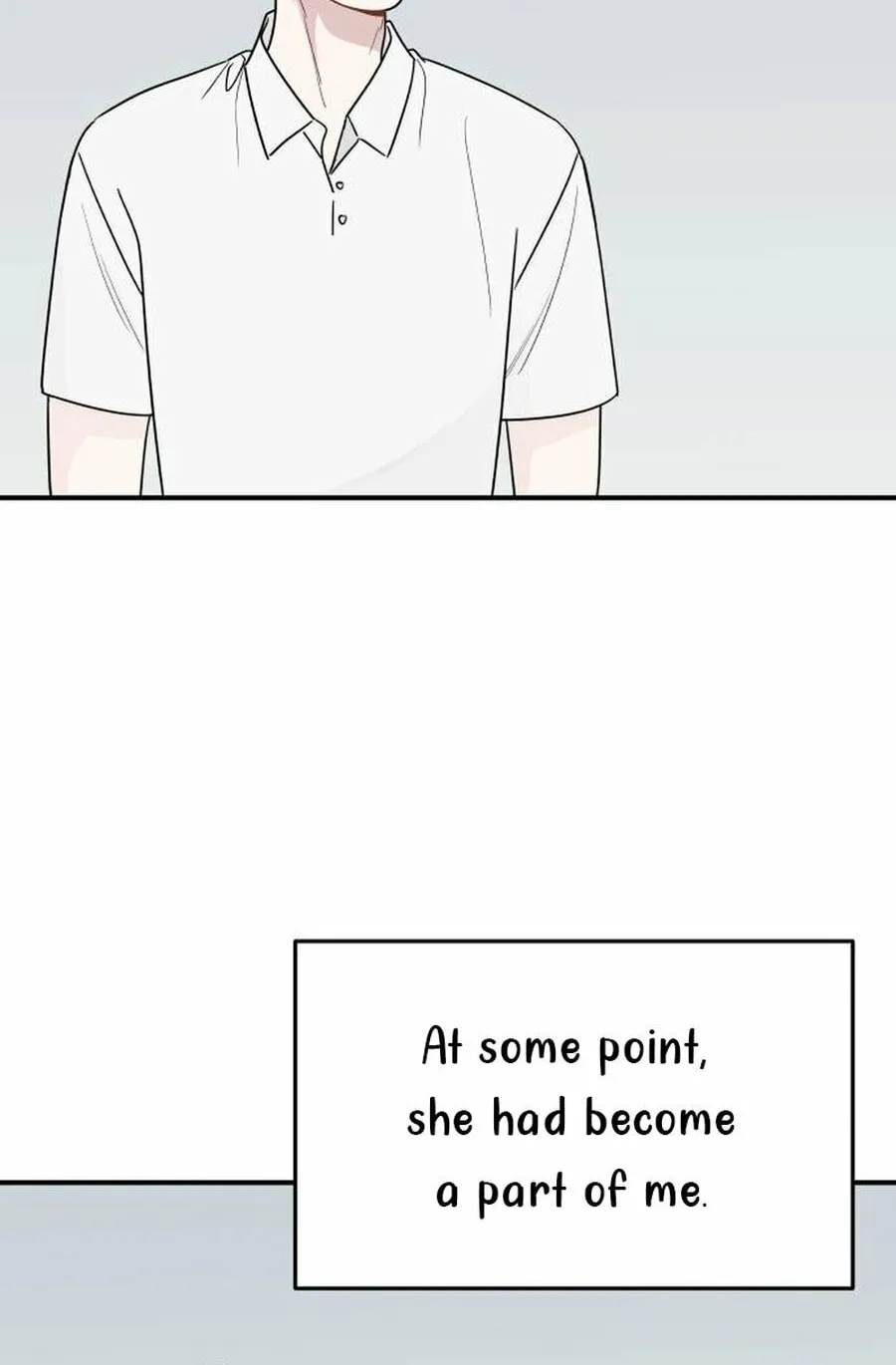 It's Not Love (Min Wonbaeg) Chapter 14 page 54 - 
