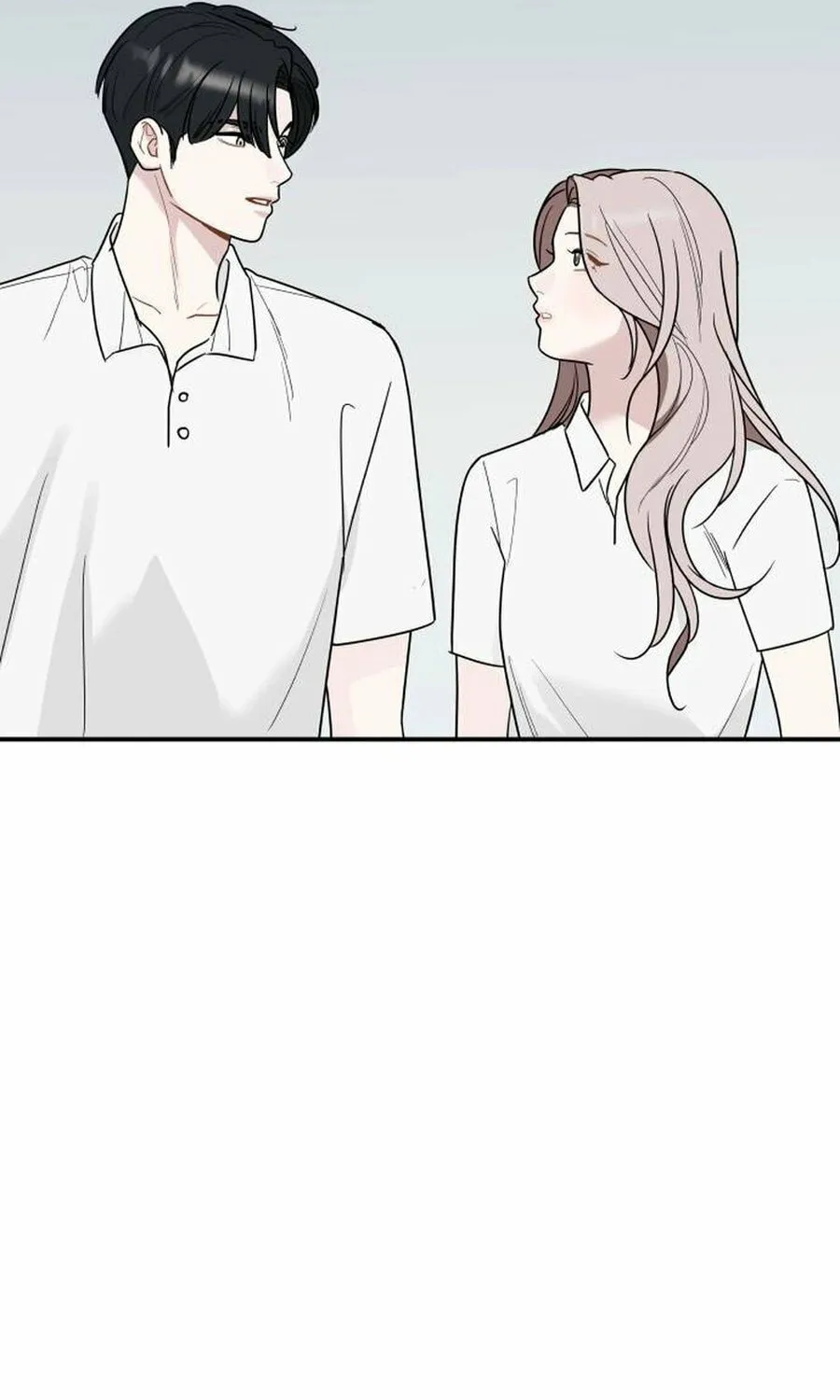 It's Not Love (Min Wonbaeg) Chapter 14 page 55 - 