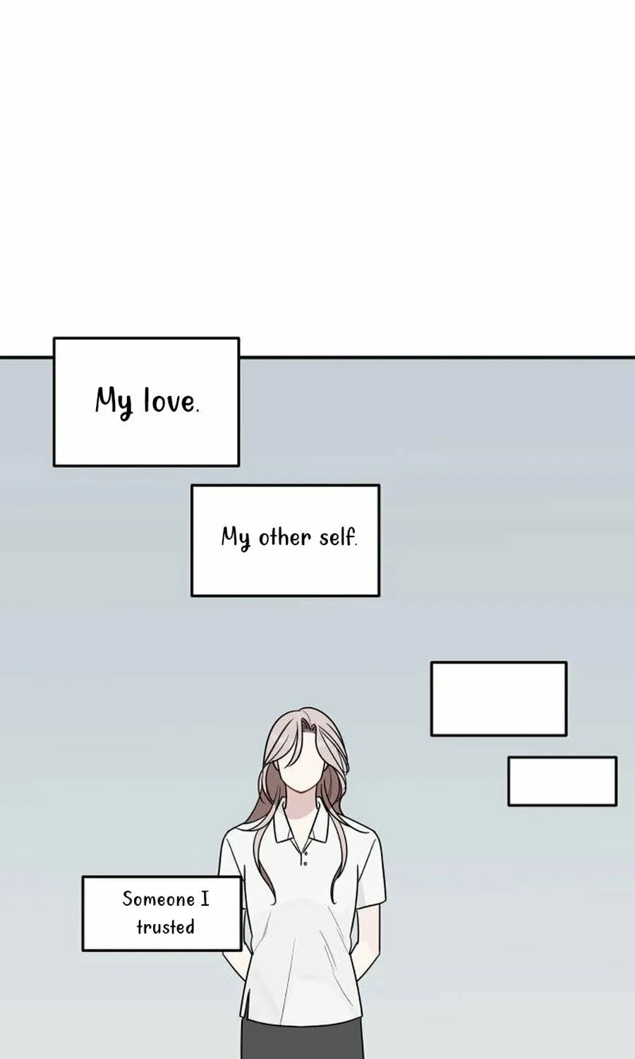 It's Not Love (Min Wonbaeg) Chapter 14 page 56 - 