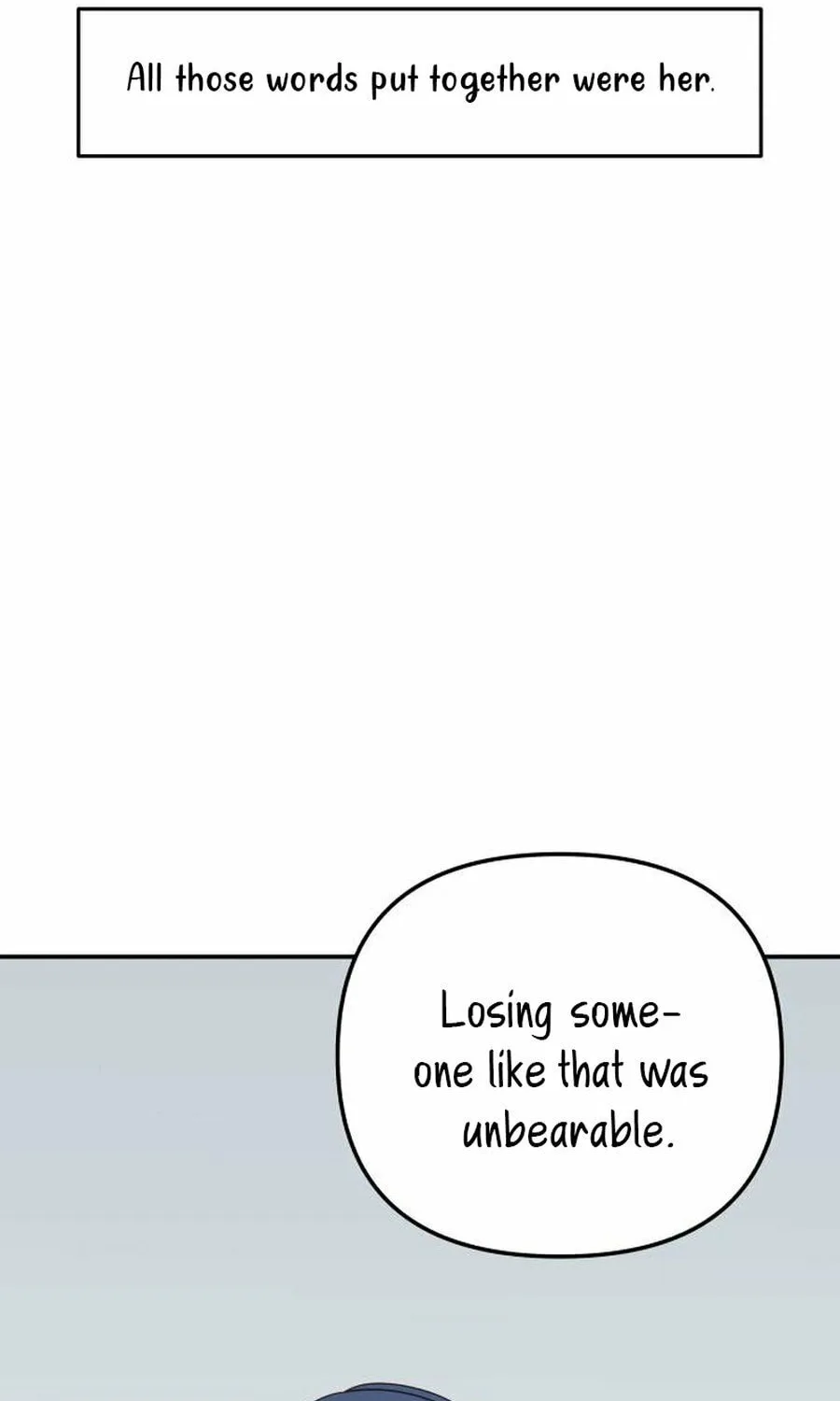 It's Not Love (Min Wonbaeg) Chapter 14 page 58 - 