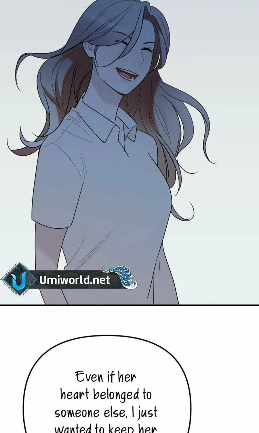 It's Not Love (Min Wonbaeg) Chapter 14 page 59 - 