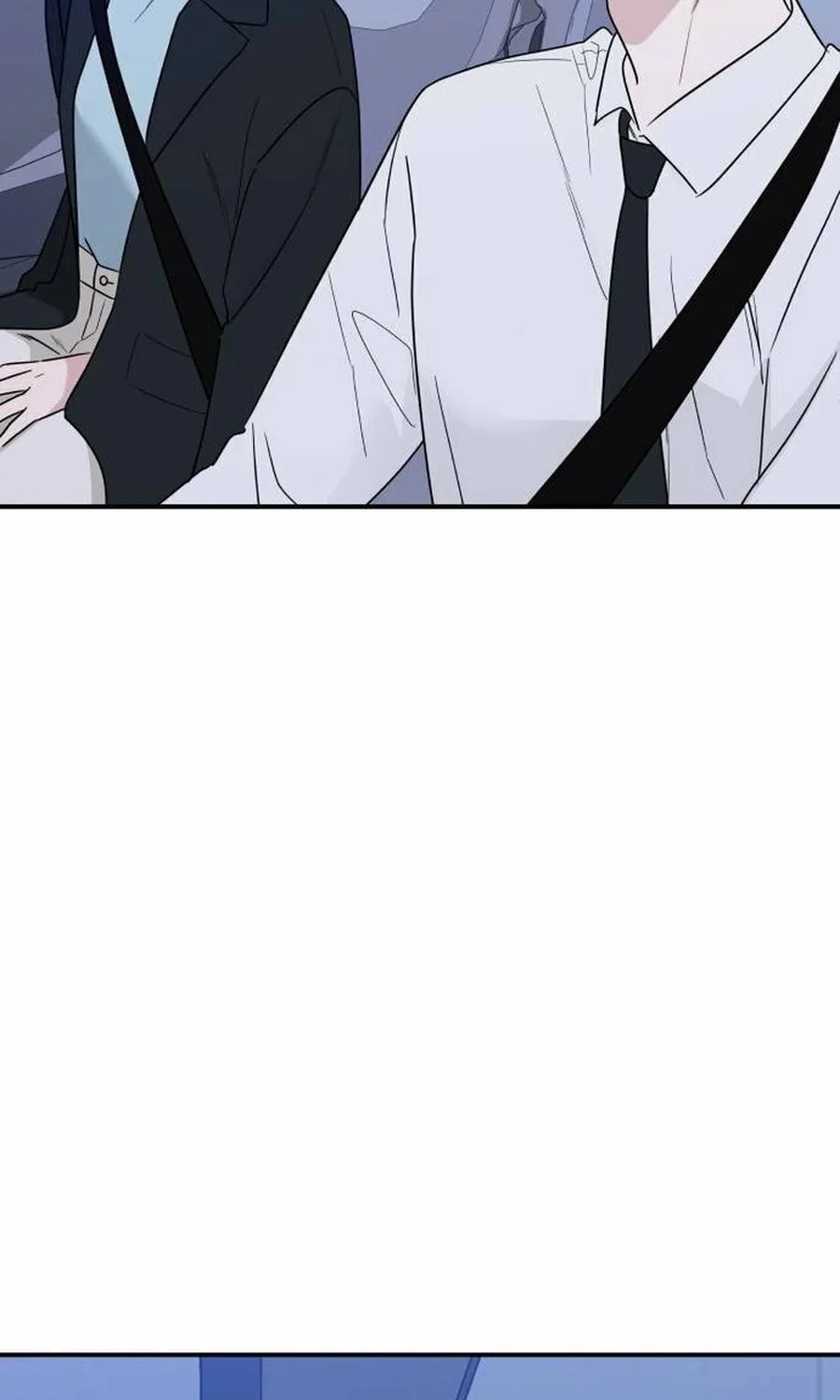 It's Not Love (Min Wonbaeg) Chapter 14 page 64 - 