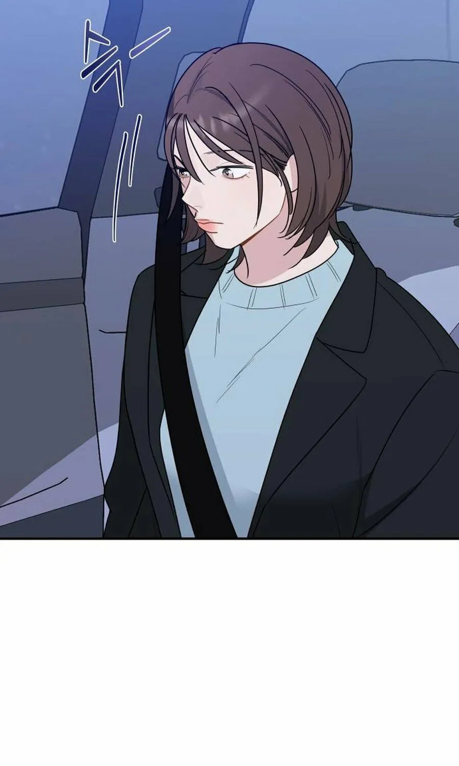It's Not Love (Min Wonbaeg) Chapter 14 page 65 - 