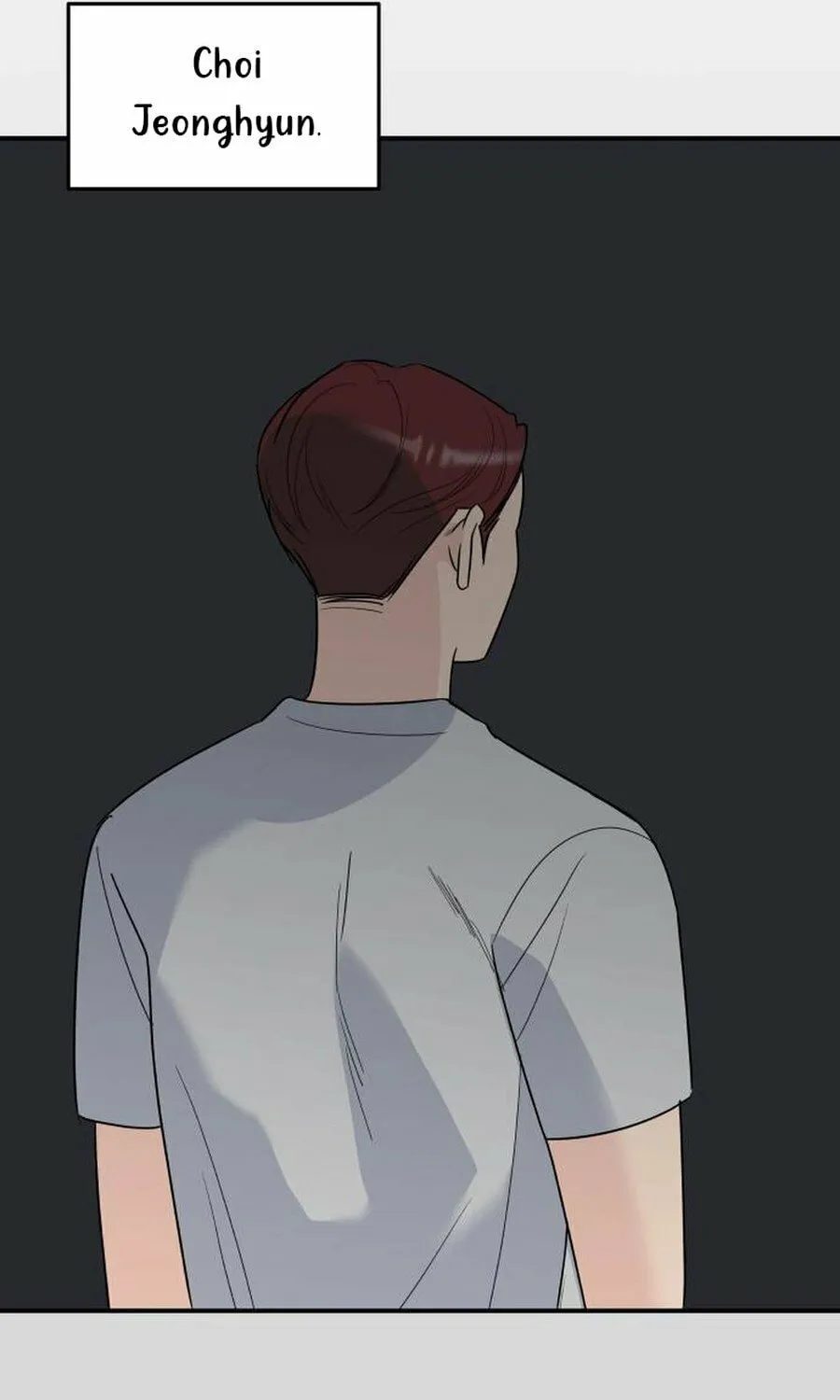 It's Not Love (Min Wonbaeg) Chapter 14 page 67 - 