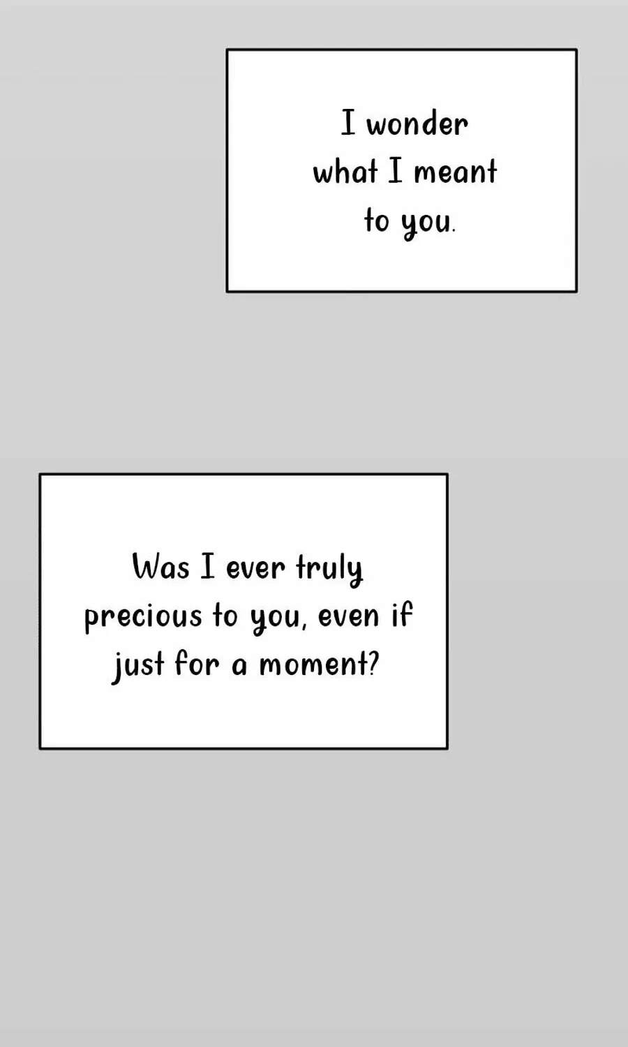 It's Not Love (Min Wonbaeg) Chapter 14 page 68 - 
