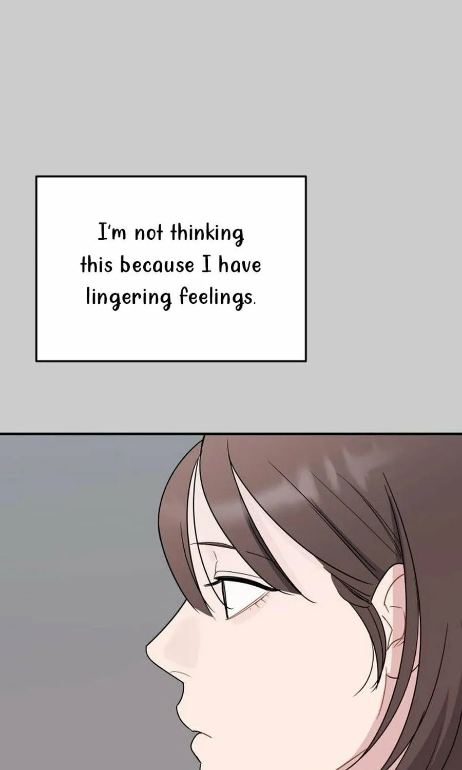 It's Not Love (Min Wonbaeg) Chapter 14 page 69 - 