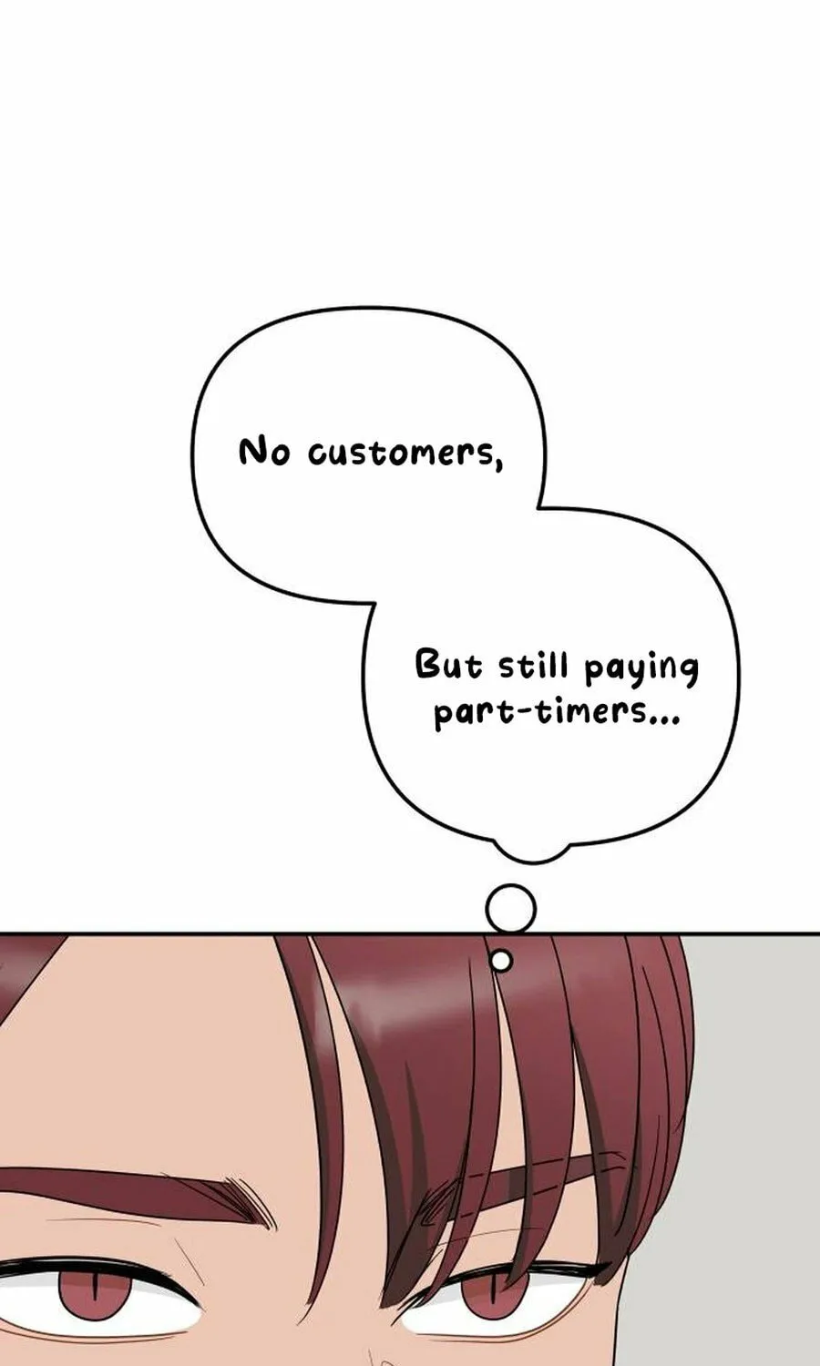 It's Not Love (Min Wonbaeg) Chapter 14 page 75 - 