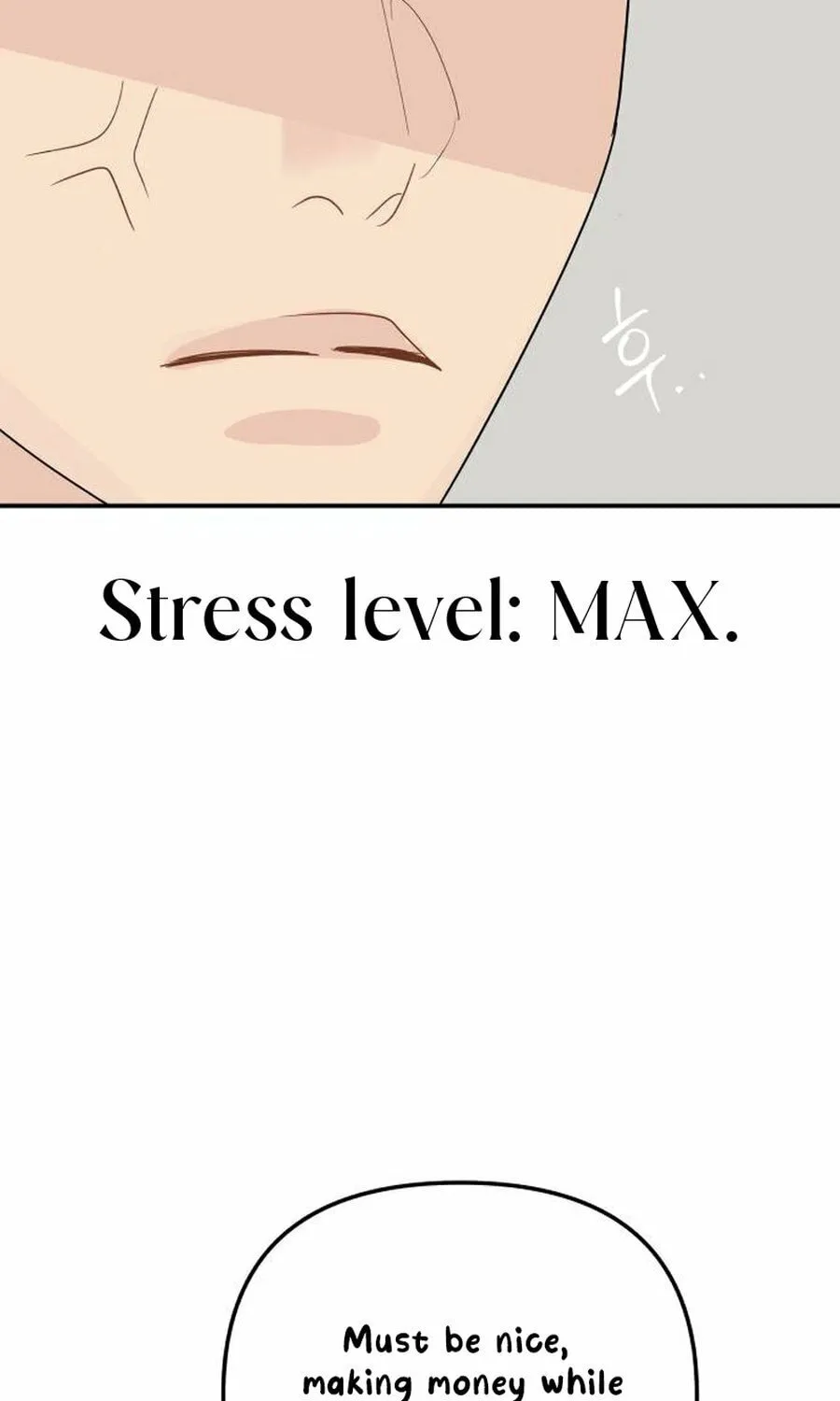 It's Not Love (Min Wonbaeg) Chapter 14 page 76 - 