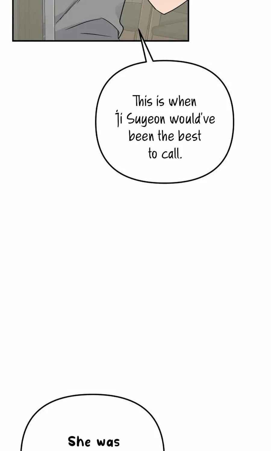 It's Not Love (Min Wonbaeg) Chapter 14 page 80 - 