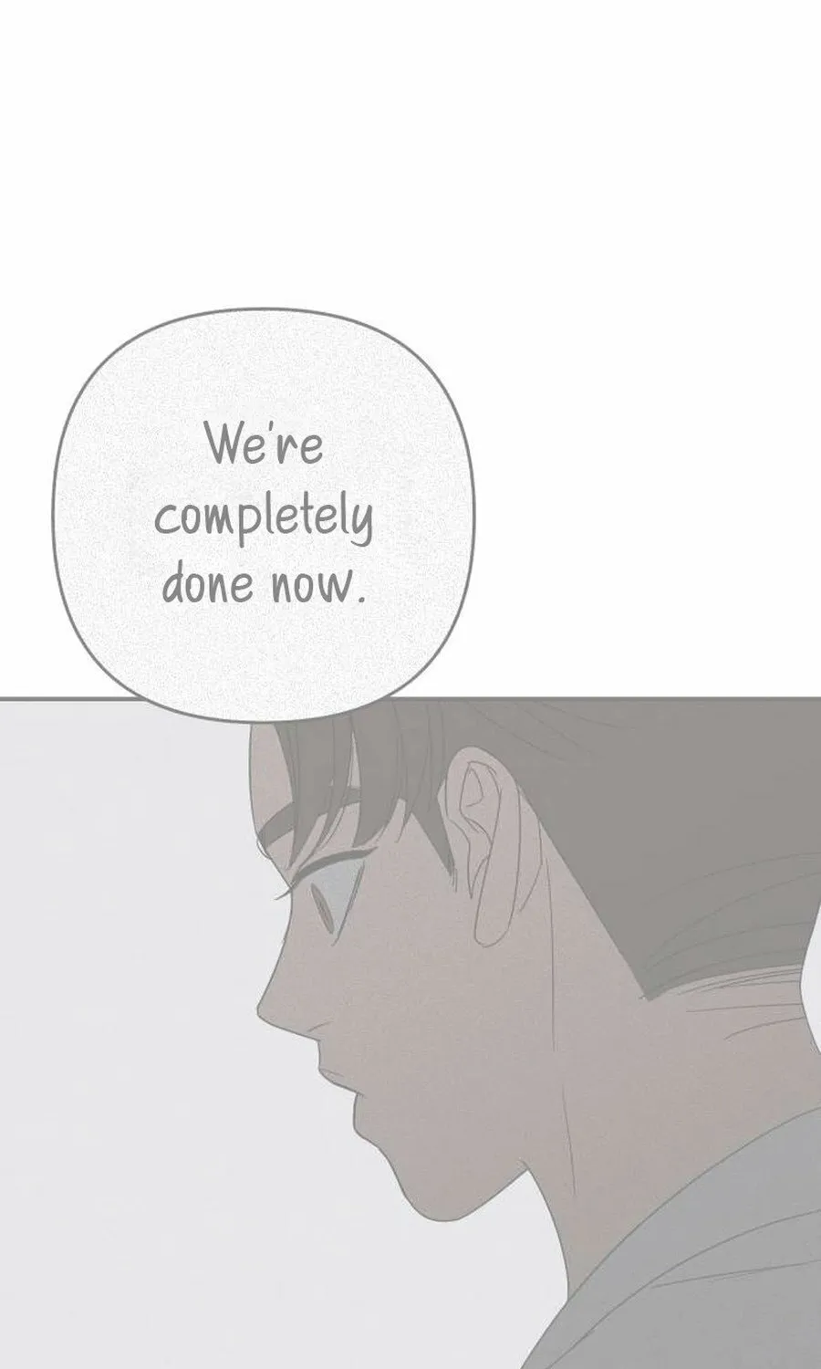It's Not Love (Min Wonbaeg) Chapter 14 page 82 - 