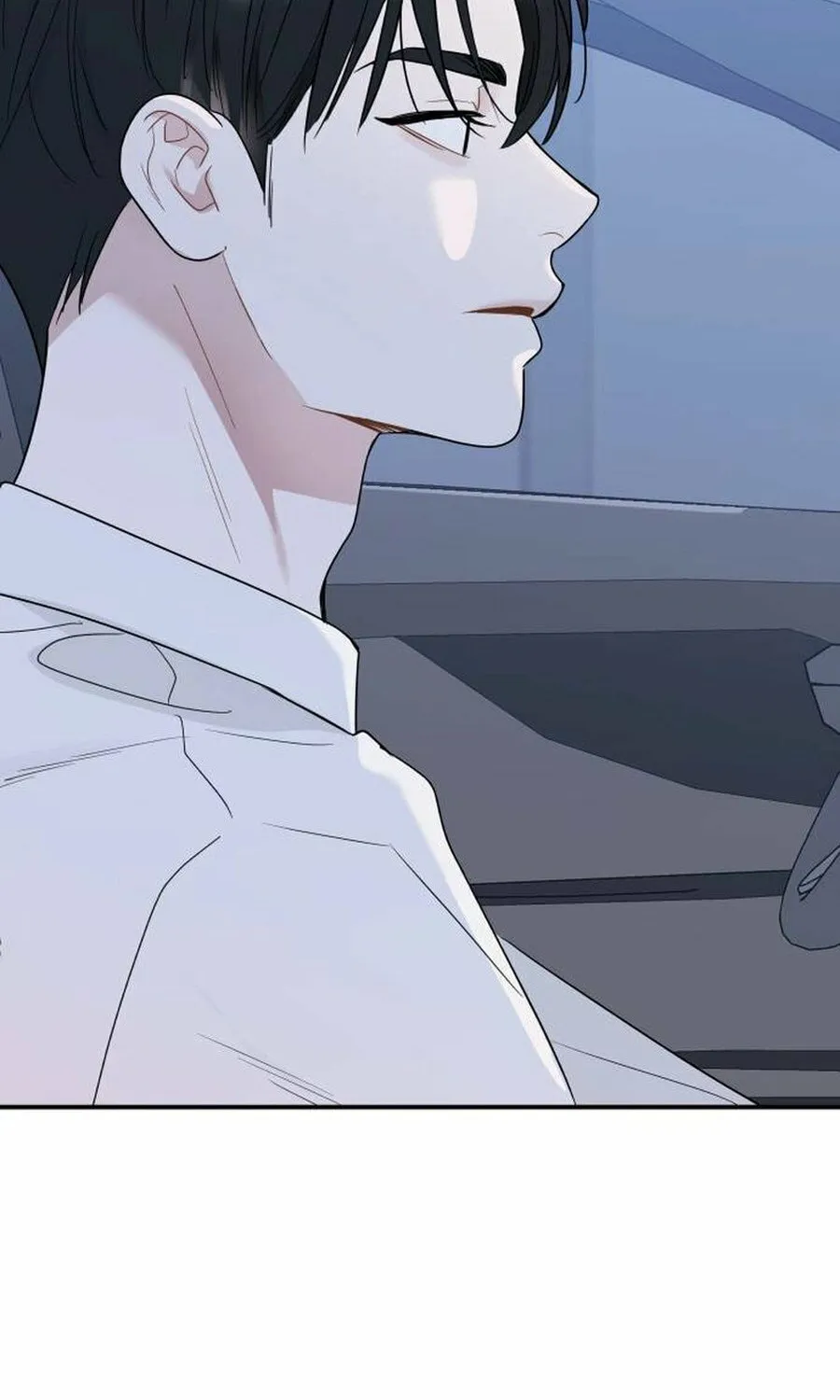 It's Not Love (Min Wonbaeg) Chapter 14 page 10 - 