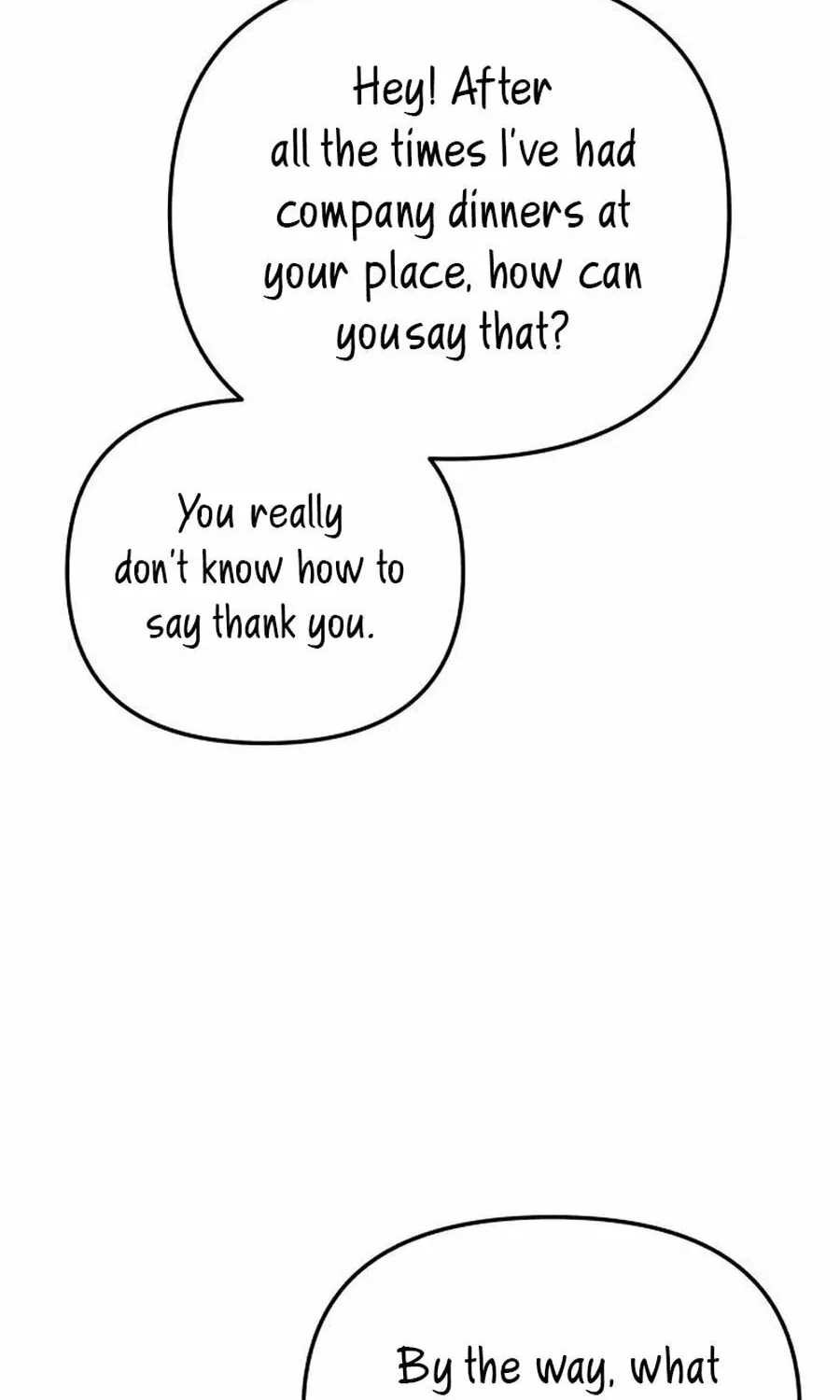 It's Not Love (Min Wonbaeg) Chapter 14 page 94 - 