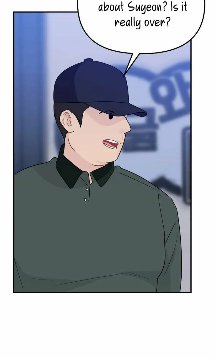 It's Not Love (Min Wonbaeg) Chapter 14 page 95 - 