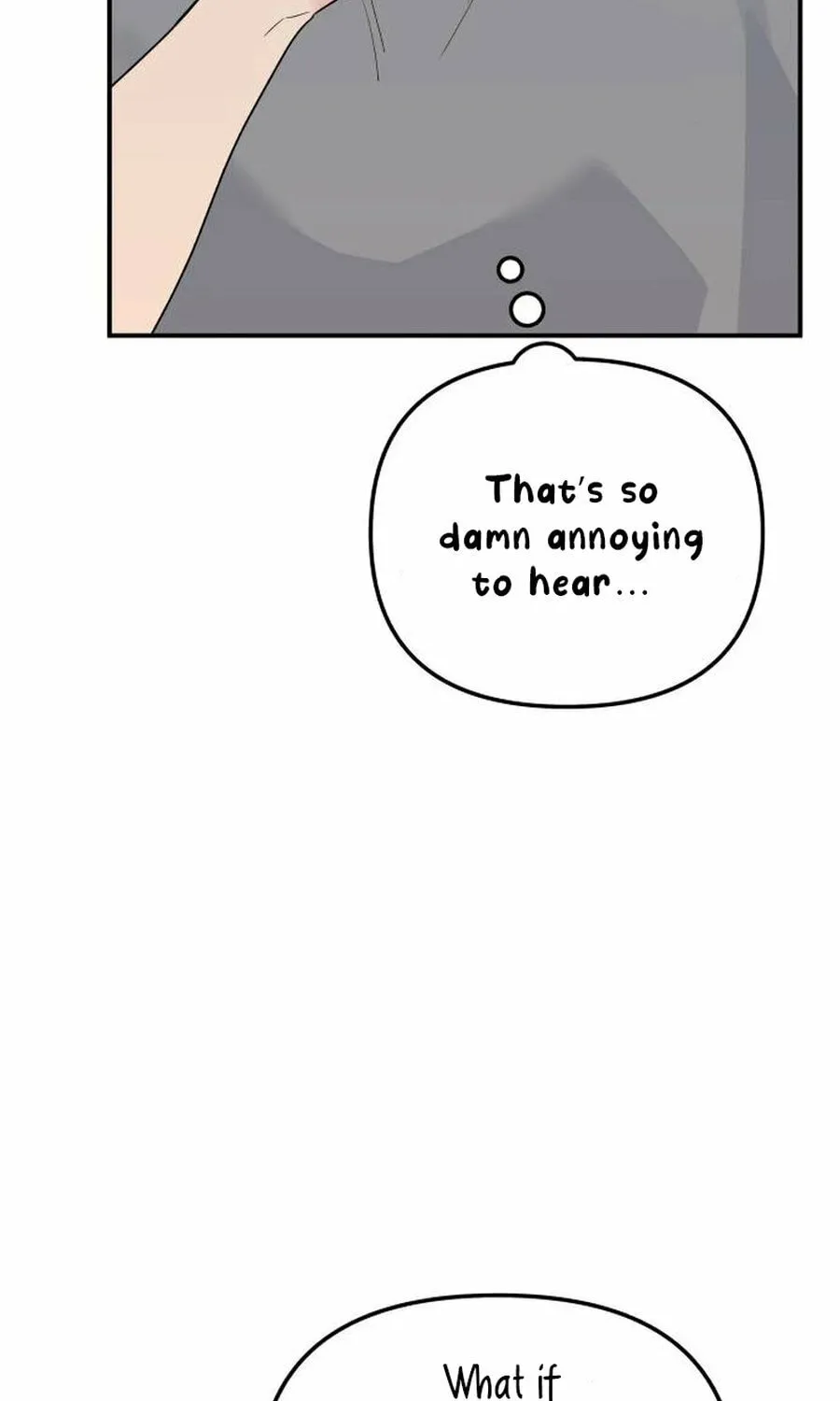It's Not Love (Min Wonbaeg) Chapter 14 page 98 - 