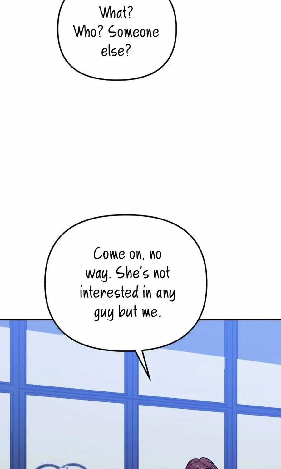 It's Not Love (Min Wonbaeg) Chapter 14 page 100 - 