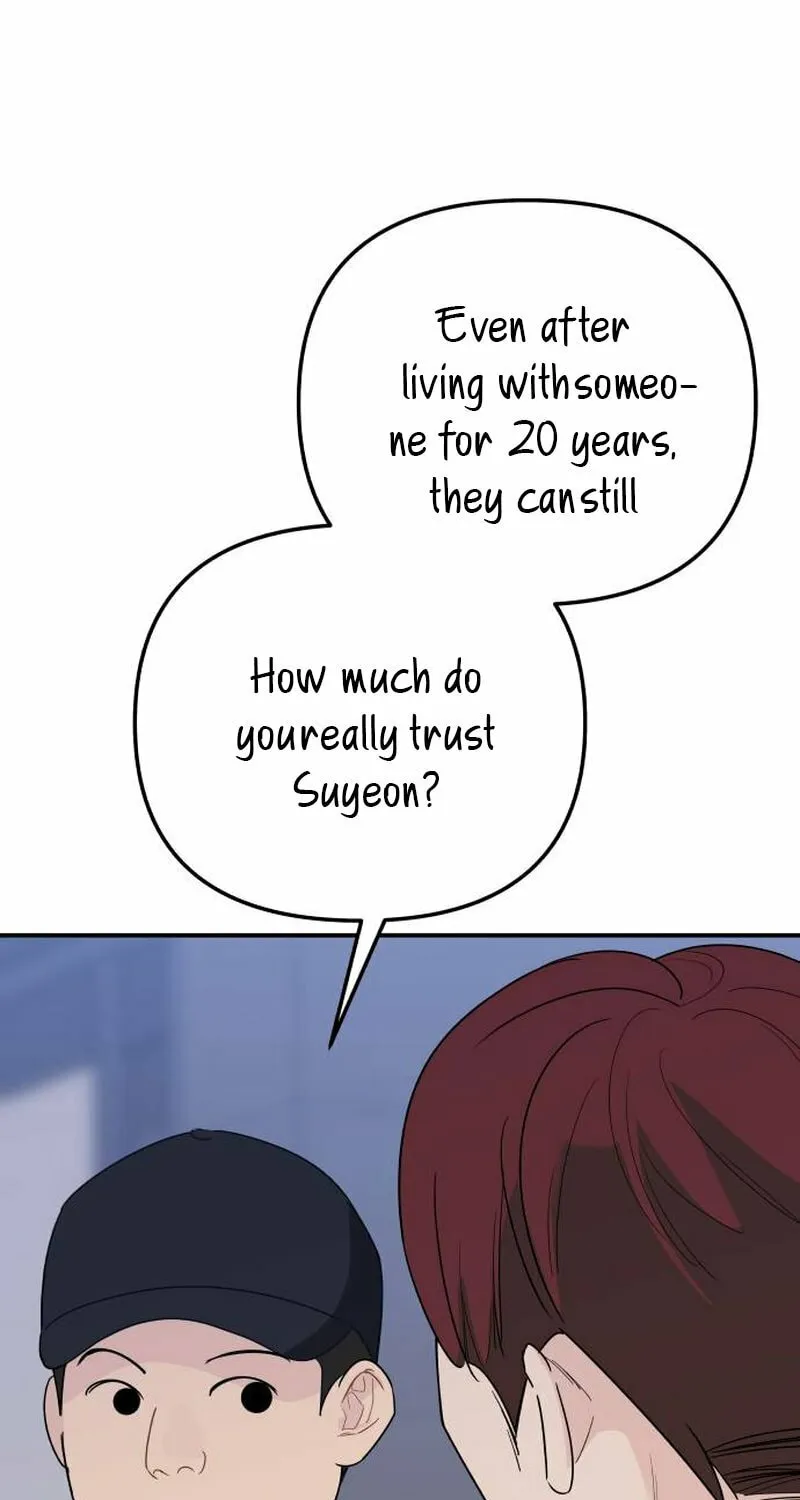 It's Not Love (Min Wonbaeg) Chapter 15 page 2 - 